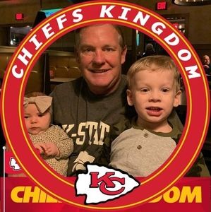 Meet your Posher, Mark